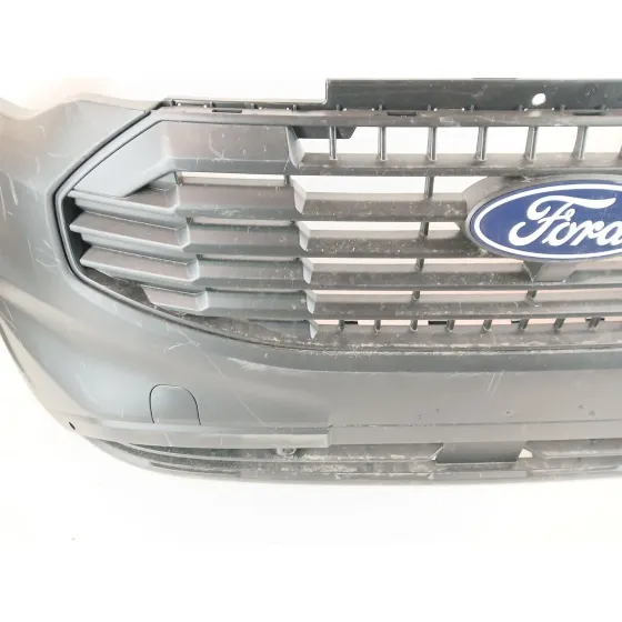Paragolpes Delantero para Ford Transit Custom V362 Furgoneta (Fy, Fz)