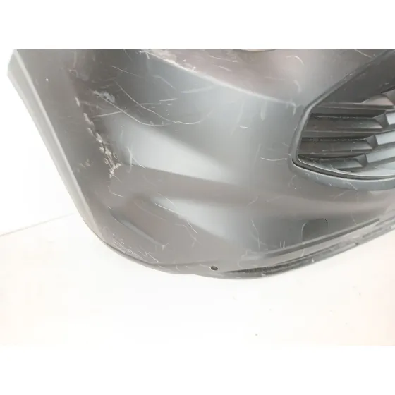 Paragolpes Delantero para Ford Transit Custom V362 Furgoneta (Fy, Fz)