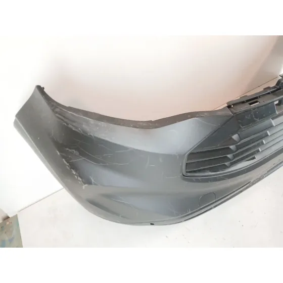 Paragolpes Delantero para Ford Transit Custom V362 Furgoneta (Fy, Fz)
