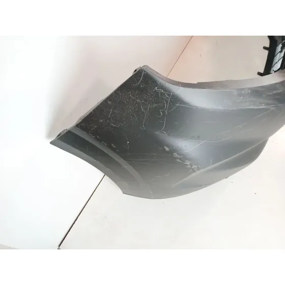 Paragolpes Delantero para Ford Transit Custom V362 Furgoneta (Fy, Fz)