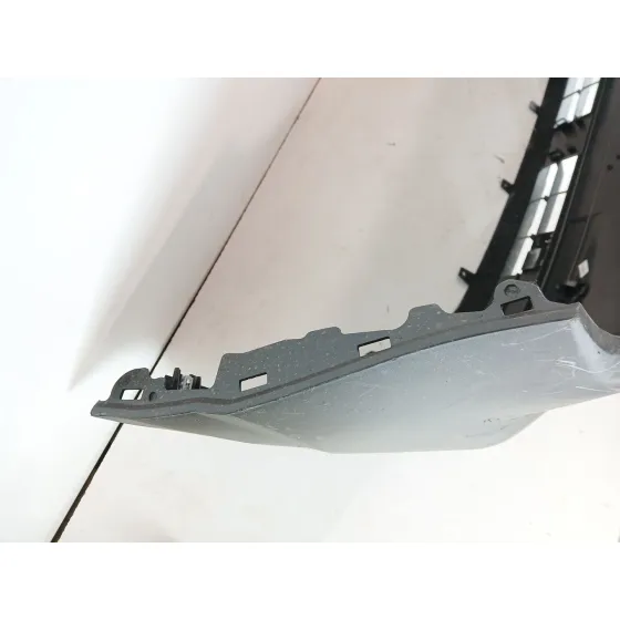 Paragolpes Delantero para Ford Transit Custom V362 Furgoneta (Fy, Fz)