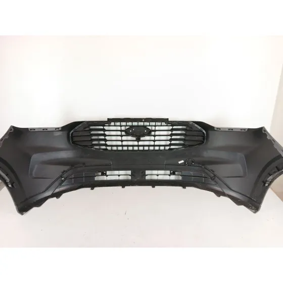 Paragolpes Delantero para Ford Transit Custom V362 Furgoneta (Fy, Fz)