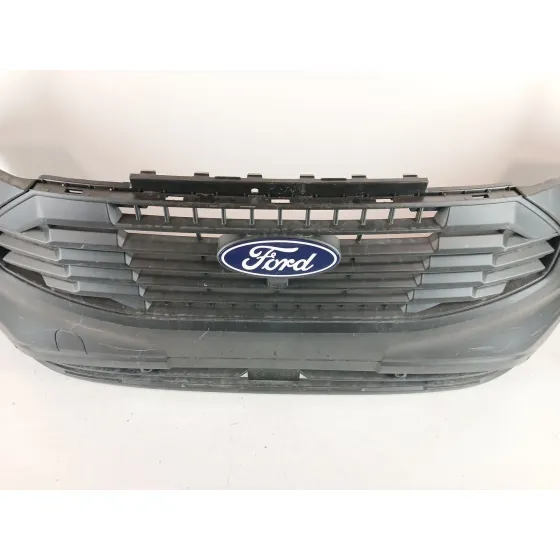 Paragolpes Delantero para Ford Transit Custom V362 Furgoneta (Fy, Fz)