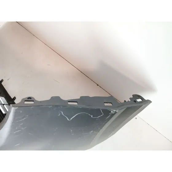 Paragolpes Delantero para Ford Transit Custom V362 Furgoneta (Fy, Fz)