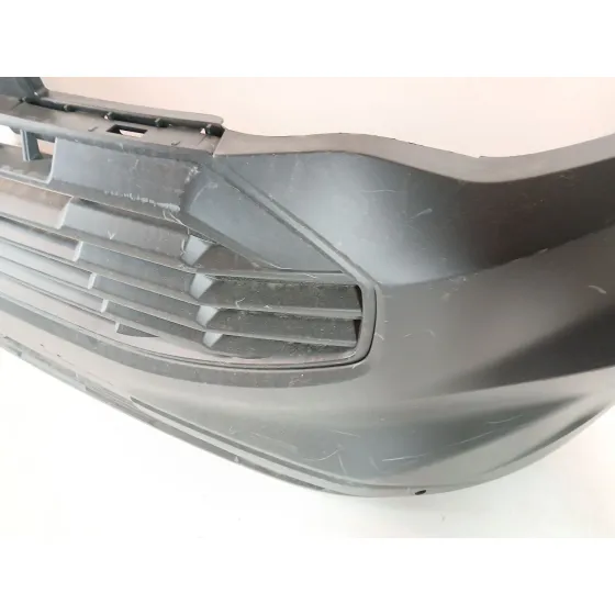 Paragolpes Delantero para Ford Transit Custom V362 Furgoneta (Fy, Fz)