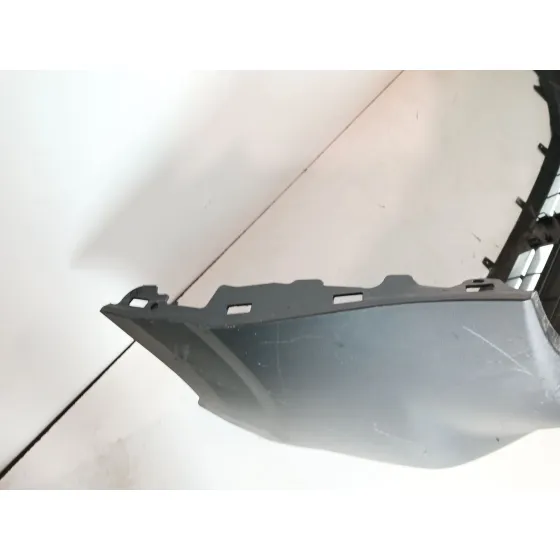 Paragolpes Delantero para Ford Transit Custom V362 Furgoneta (Fy, Fz)