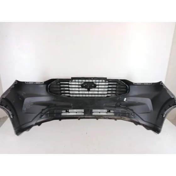 Paragolpes Delantero para Ford Transit Custom V362 Furgoneta (Fy, Fz)