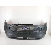 Paragolpes Delantero para Ford Transit Custom V362 Furgoneta (Fy, Fz)
