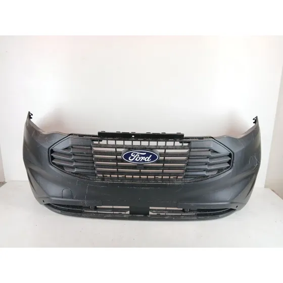 Paragolpes Delantero para Ford Transit Custom V362 Furgoneta (Fy, Fz)