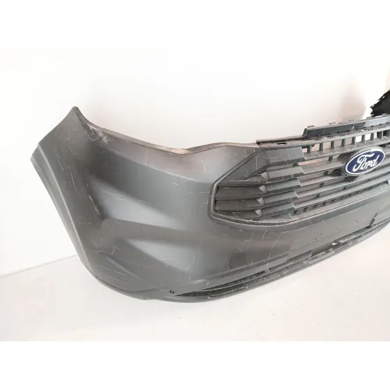 Paragolpes Delantero para Ford Transit Custom V362 Furgoneta (Fy, Fz)