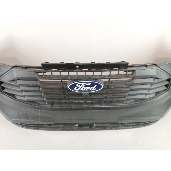 Paragolpes Delantero para Ford Transit Custom V362 Furgoneta (Fy, Fz)