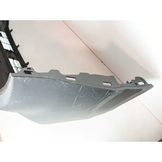 Paragolpes Delantero para Ford Transit Custom V362 Furgoneta (Fy, Fz)