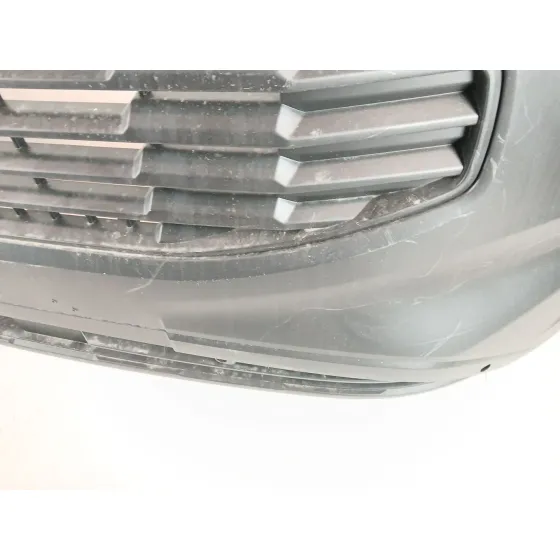 Paragolpes Delantero para Ford Transit Custom V362 Furgoneta (Fy, Fz)
