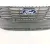 Paragolpes Delantero para Ford Transit Custom V362 Furgoneta (Fy, Fz)