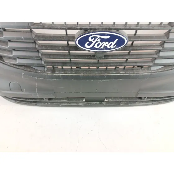 Paragolpes Delantero para Ford Transit Custom V362 Furgoneta (Fy, Fz)