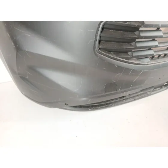 Paragolpes Delantero para Ford Transit Custom V362 Furgoneta (Fy, Fz)