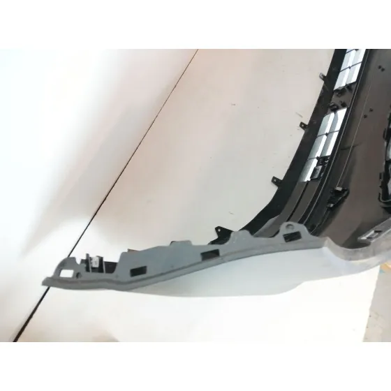 Paragolpes Delantero para Ford Transit Custom V362 Furgoneta (Fy, Fz)
