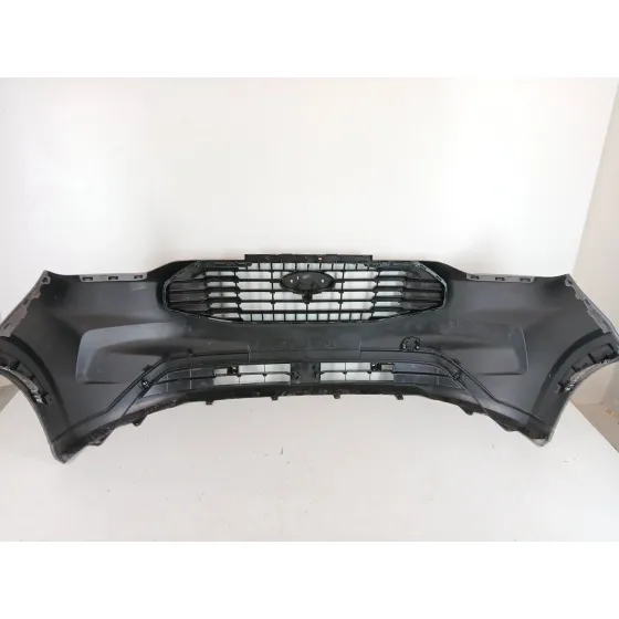 Paragolpes Delantero para Ford Transit Custom V362 Furgoneta (Fy, Fz)