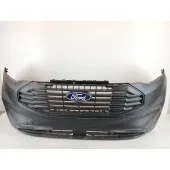 Paragolpes Delantero para Ford Transit Custom V362 Furgoneta (Fy, Fz)
