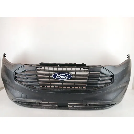 Paragolpes Delantero para Ford Transit Custom V362 Furgoneta (Fy, Fz)