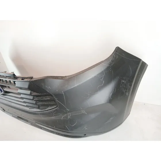 Paragolpes Delantero para Ford Transit Custom V362 Furgoneta (Fy, Fz)