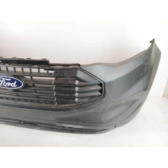 Paragolpes Delantero para Ford Transit Custom V362 Furgoneta (Fy, Fz)