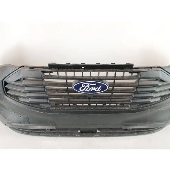 Paragolpes Delantero para Ford Transit Custom V362 Furgoneta (Fy, Fz)