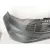 Paragolpes Delantero para Ford Transit Custom V362 Furgoneta (Fy, Fz)
