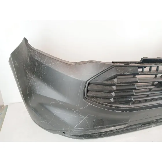 Paragolpes Delantero para Ford Transit Custom V362 Furgoneta (Fy, Fz)
