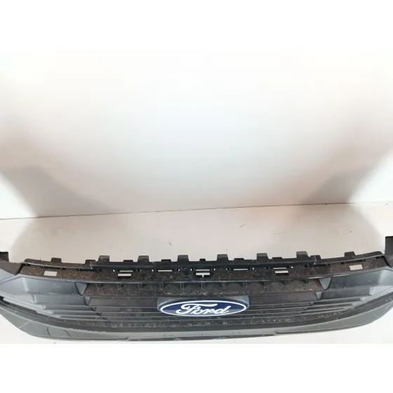Paragolpes Delantero para Ford Transit Custom V362 Furgoneta (Fy, Fz)