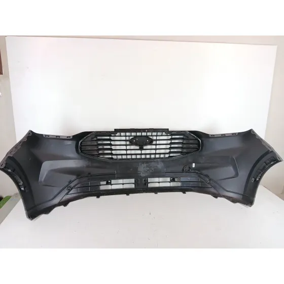 Paragolpes Delantero para Ford Transit Custom V362 Furgoneta (Fy, Fz)