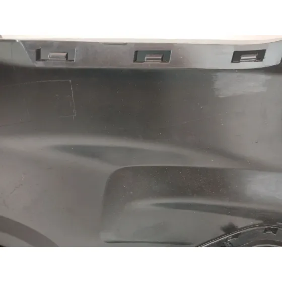 Paragolpes Delantero para Ford Transit Custom V362 Furgoneta (Fy, Fz)