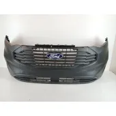 Paragolpes Delantero para Ford Transit Custom V362 Furgoneta (Fy, Fz)
