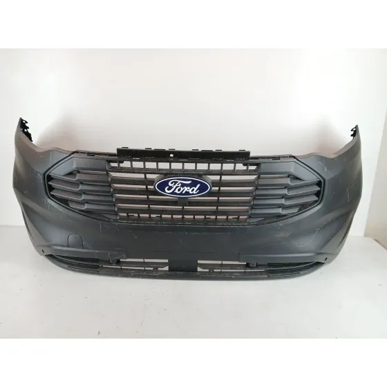 Paragolpes Delantero para Ford Transit Custom V362 Furgoneta (Fy, Fz)