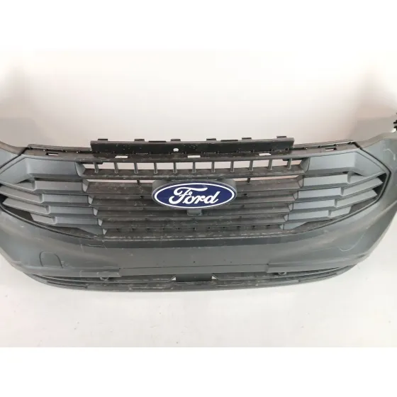 Paragolpes Delantero para Ford Transit Custom V362 Furgoneta (Fy, Fz)