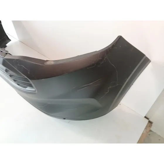 Paragolpes Delantero para Ford Transit Custom V362 Furgoneta (Fy, Fz)