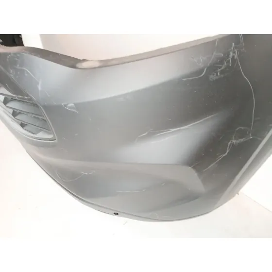 Paragolpes Delantero para Ford Transit Custom V362 Furgoneta (Fy, Fz)