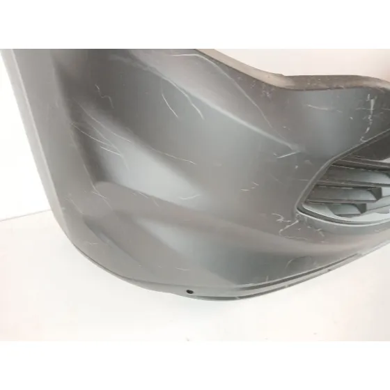 Paragolpes Delantero para Ford Transit Custom V362 Furgoneta (Fy, Fz)