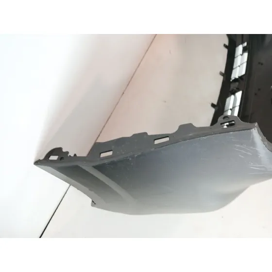 Paragolpes Delantero para Ford Transit Custom V362 Furgoneta (Fy, Fz)