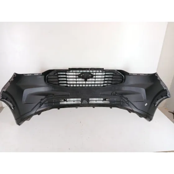 Paragolpes Delantero para Ford Transit Custom V362 Furgoneta (Fy, Fz)
