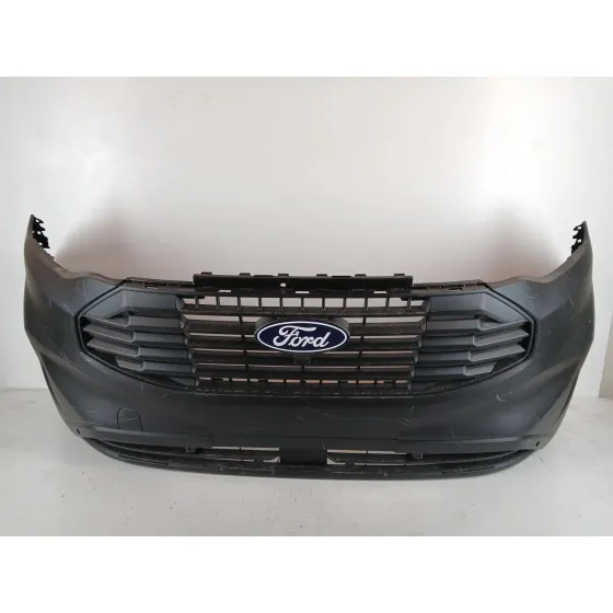 Paragolpes Delantero para Ford Transit Custom V362 Furgoneta (Fy, Fz)