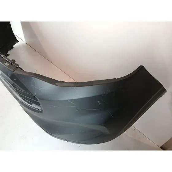 Paragolpes Delantero para Ford Transit Custom V362 Furgoneta (Fy, Fz)