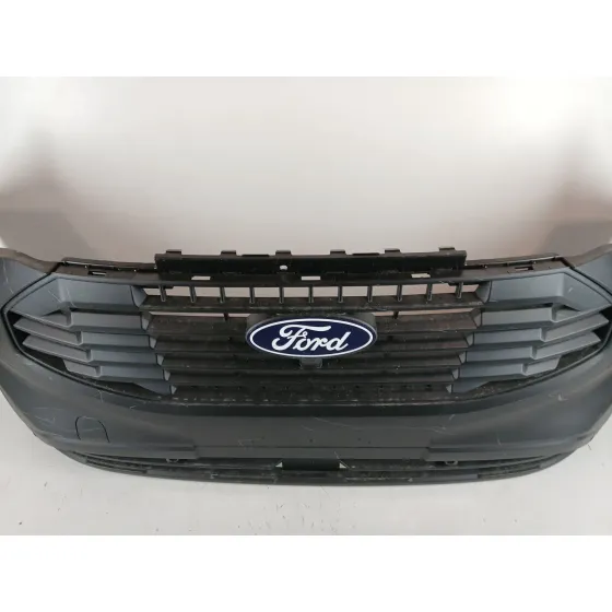 Paragolpes Delantero para Ford Transit Custom V362 Furgoneta (Fy, Fz)