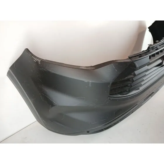 Paragolpes Delantero para Ford Transit Custom V362 Furgoneta (Fy, Fz)