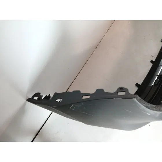 Paragolpes Delantero para Ford Transit Custom V362 Furgoneta (Fy, Fz)
