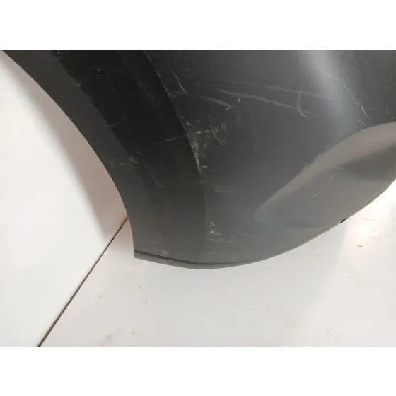 Paragolpes Delantero para Ford Transit Custom V362 Furgoneta (Fy, Fz)