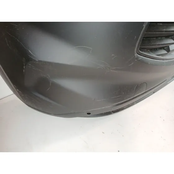 Paragolpes Delantero para Ford Transit Custom V362 Furgoneta (Fy, Fz)