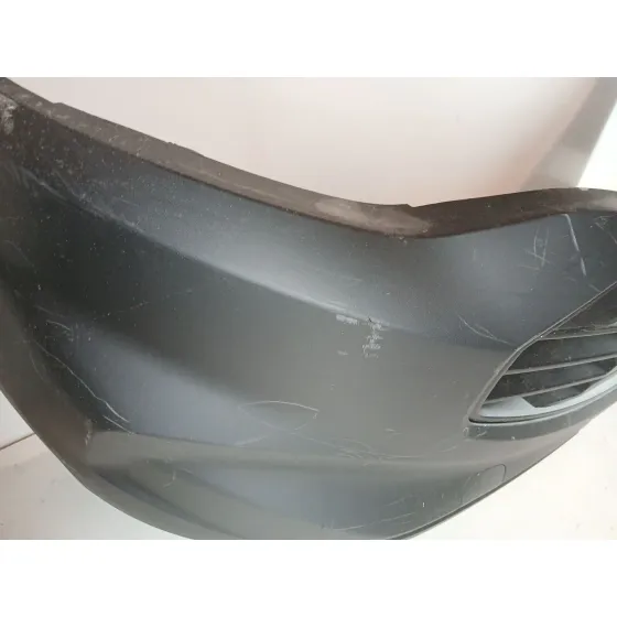 Paragolpes Delantero para Ford Transit Custom V362 Furgoneta (Fy, Fz)
