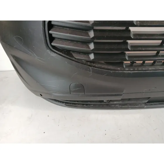 Paragolpes Delantero para Ford Transit Custom V362 Furgoneta (Fy, Fz)