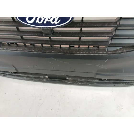 Paragolpes Delantero para Ford Transit Custom V362 Furgoneta (Fy, Fz)